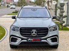 Продажа б/у Mercedes-Benz GLS-Класс в Одессе - купить на Автобазаре