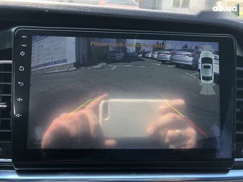 Hyundai Sonata 2017 - фото 18