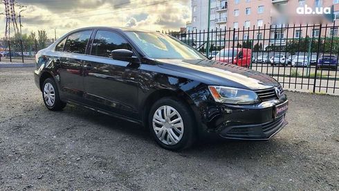 Volkswagen Jetta 2014 - фото 3
