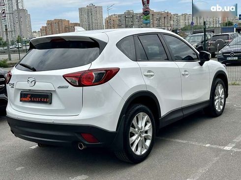 Mazda CX-5 2013 - фото 16