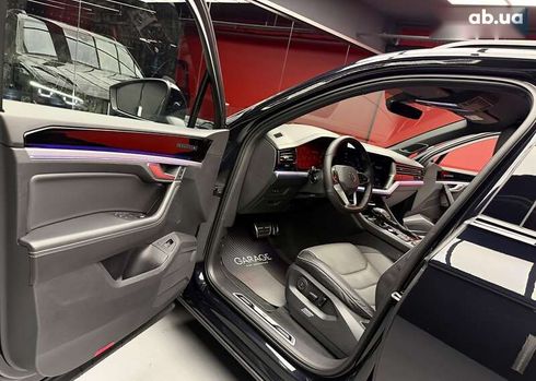 Volkswagen Touareg 2021 - фото 24