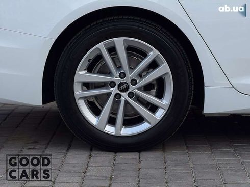 Audi A6 2023 - фото 16