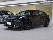 Продаж вживаних Zeekr 001 - купити на Автобазарі