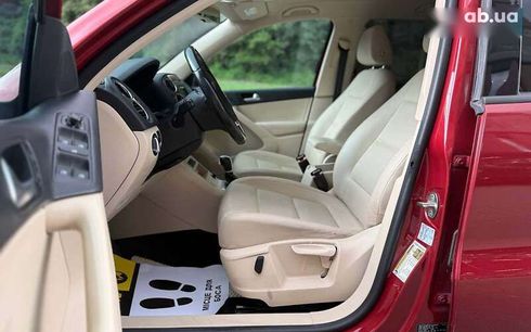 Volkswagen Tiguan 2015 - фото 10