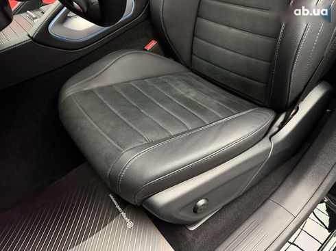 Mercedes-Benz GLE-Class 2023 - фото 27