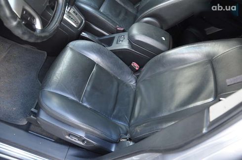 Chevrolet Captiva 2007 - фото 17