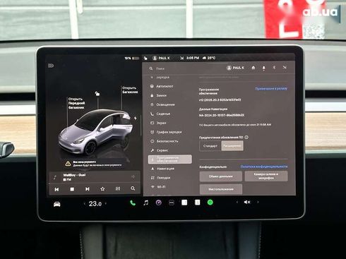 Tesla Model Y 2024 - фото 13