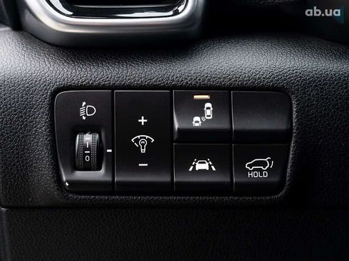 Kia Sportage 2018 - фото 23