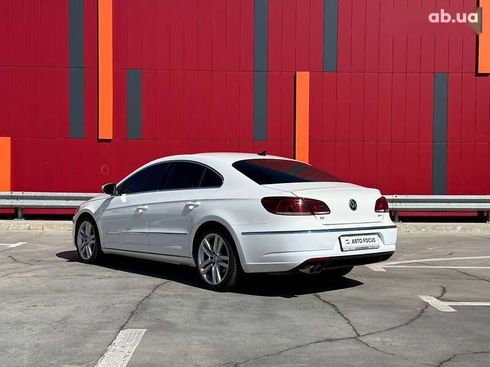 Volkswagen Passat CC 2014 - фото 5