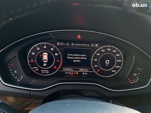 Audi Q5 2018 - фото 17