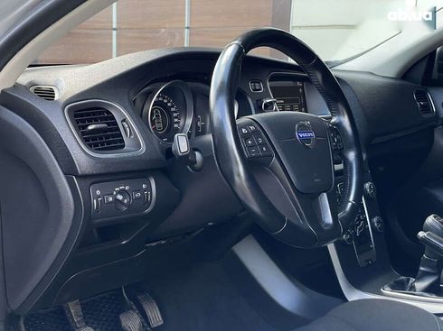 Volvo V40 2014 - фото 24