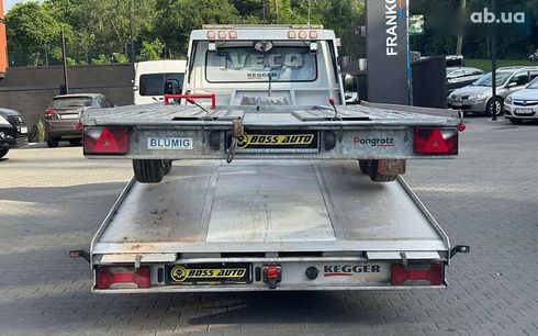 IVECO Daily 2017 - фото 5