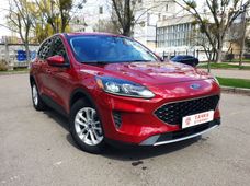 Автомобиль бензин Форд б/у в Киевской области - купить на Автобазаре