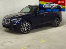 Купити BMW X5 бу в Україні - купити на Автобазарі