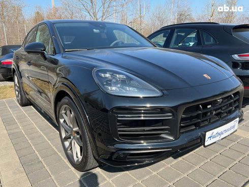 Porsche Cayenne 2021 - фото 39