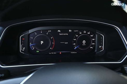 Volkswagen Tiguan 2019 - фото 26