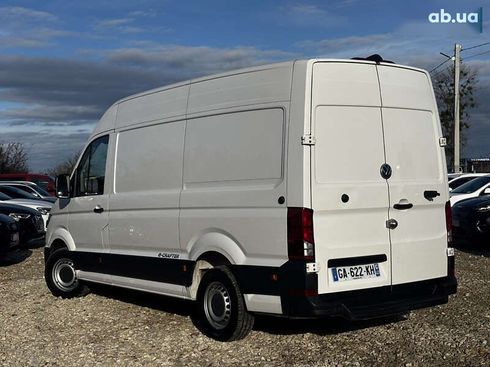 Volkswagen Crafter 2021 - фото 5