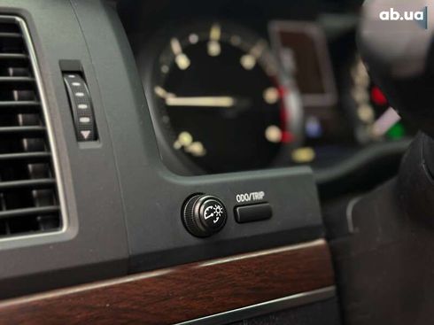 Toyota Land Cruiser 2016 - фото 20