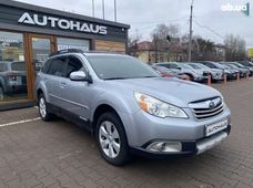 Продаж вживаних Subaru Outback 2012 року в Житомирі - купити на Автобазарі