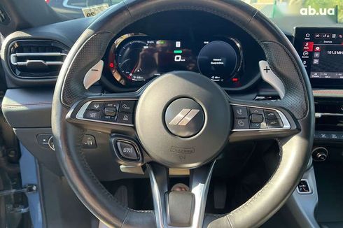 Dodge Hornet 2023 - фото 10