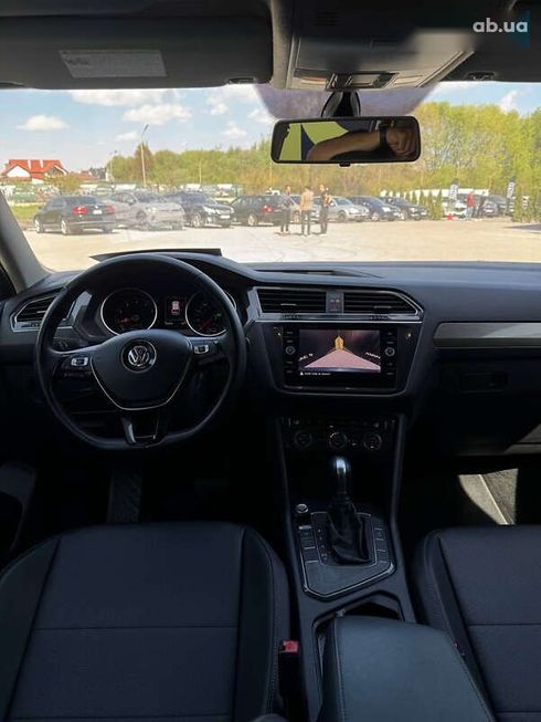Volkswagen Tiguan 2019 - фото 16