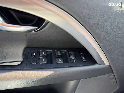 Volvo V70 2013 - фото 18