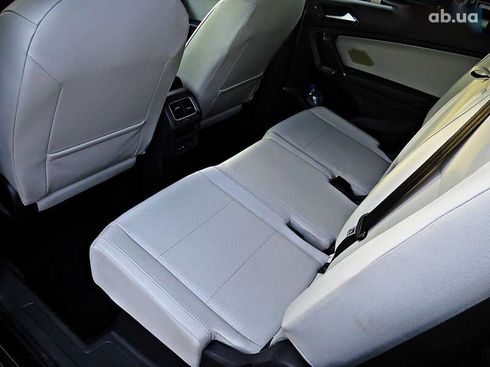 Volkswagen Tiguan 2017 - фото 18