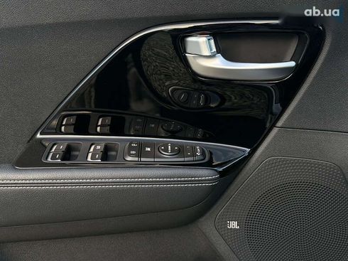 Kia Niro 2022 - фото 7