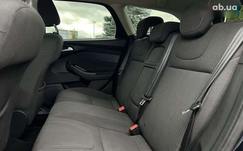 Ford Focus 2013 - фото 10