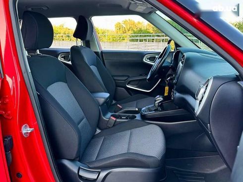 Kia Soul 2019 - фото 20