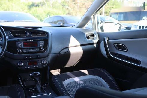 Kia Cee'd 2013 - фото 13