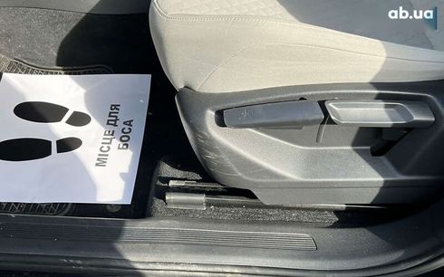 Volkswagen Tiguan 2017 - фото 20