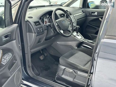 Ford C-Max 2008 - фото 12