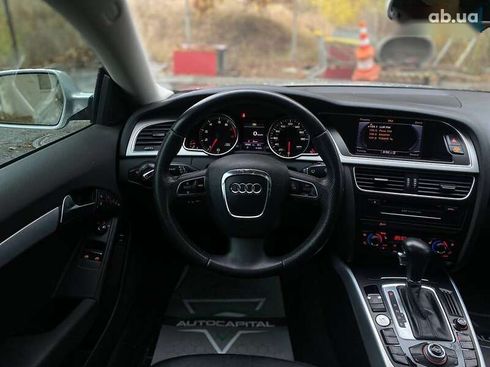 Audi A5 2011 - фото 27