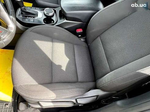 Hyundai Santa Fe 2014 - фото 28