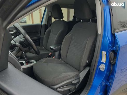 Jeep Compass 2020 - фото 25