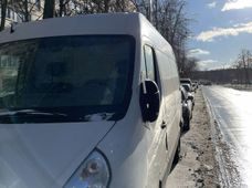 Купить фургон бу в Киеве - купить на Автобазаре