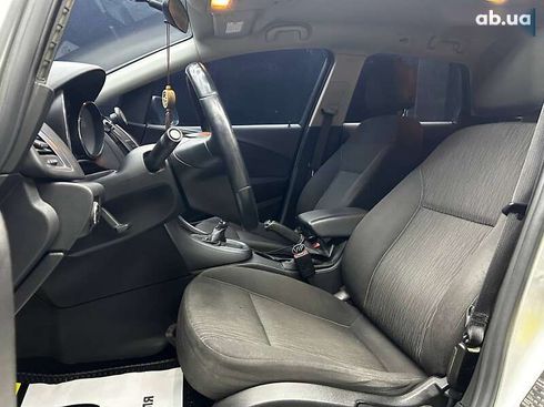 Opel Astra 2013 - фото 7