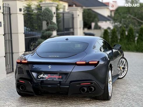 Ferrari Roma 2021 - фото 18