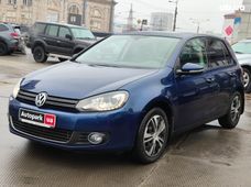 Продаж вживаних Volkswagen в Харківській області - купити на Автобазарі