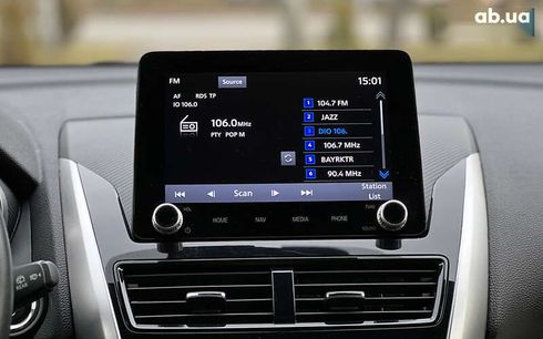 Mitsubishi Eclipse Cross 2022 - фото 15