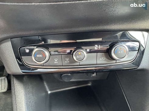 Opel Corsa 2023 - фото 21