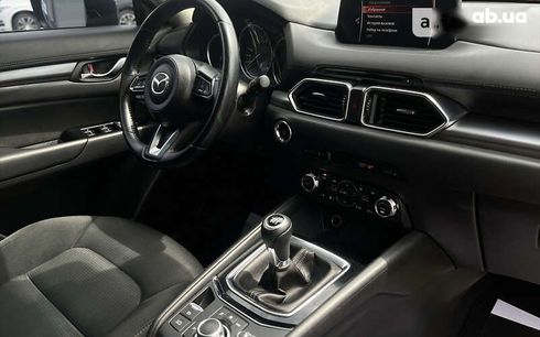 Mazda CX-5 2017 - фото 26