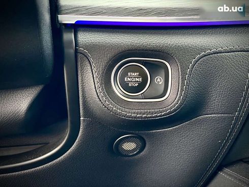 Mercedes-Benz GLE-Class 2020 - фото 28