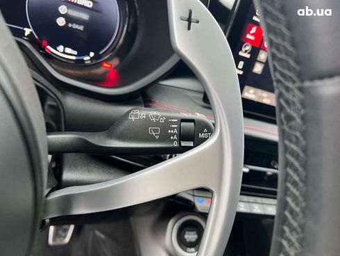 Dodge Hornet 2024 синий - фото 52