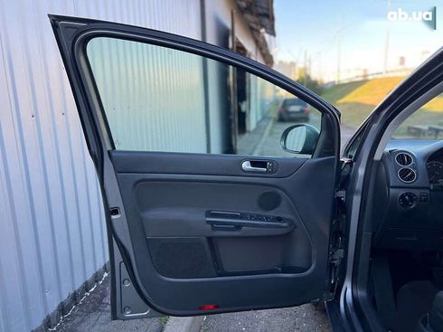 Volkswagen Golf Plus 2008 - фото 18