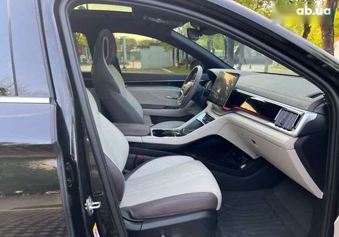 BYD Song Plus 2025 - фото 12