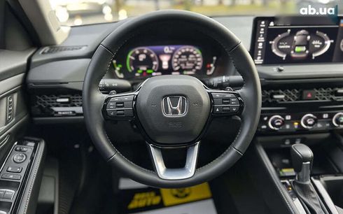 Honda Accord 2023 - фото 20