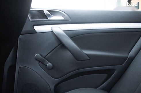 Skoda Octavia 2007 - фото 27