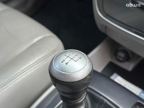 Hyundai Sonata 2006 серый - фото 22